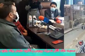 صحبت‌های قاتل و انگیزه‌هایش در قتل/ مقتول پدرم را کتک زده بود