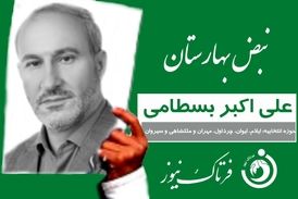 اقدام ارزنده نماینده ایلام در جمع بازنشستگان و دریافت کارت سبز «نبض بهارستان»