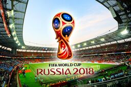 جام جهانی 2018 روسیه وعملکرد تیم های آسیایی+ فیلم 