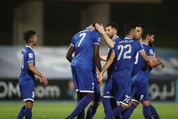 آنالیز عملکرد استقلال در دور گروهی لیگ قهرمانان آسیا 2021