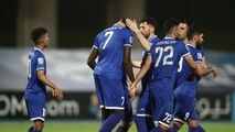 آنالیز عملکرد استقلال در دور گروهی لیگ قهرمانان آسیا 2021