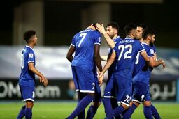 آنالیز عملکرد استقلال در دور گروهی لیگ قهرمانان آسیا 2021