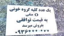 صحبت‌های جنجالی دلال اعضای بدن روی آنتن زنده تلویزیون