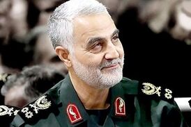 درخواست سردار سلیمانی از مردم برای روز تدفین پیکرش چه بود؟ 
