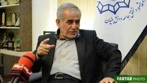 مهم ترین نکات مثبت و منفی رییس دانشگاه رازی از زبان خودش+فیلم 