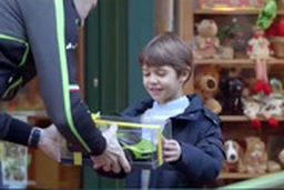  تبلیغ خلاقانه لامبورگینی برای محصول جدیدش