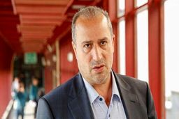 حرف های رئیس فدراسیون در مراسم بهترین ها
