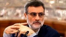 قاضی‌زاده: مشکل کشور در حوزه حکمرانی است