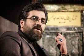 از زندانی شدنش در ژاپن تا خادمی حرم امام حسین(ع)