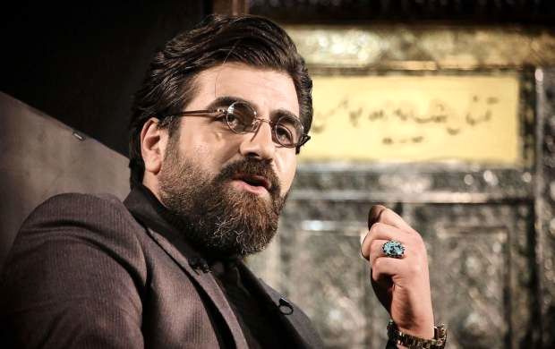 از زندانی شدنش در ژاپن تا خادمی حرم امام حسین(ع)