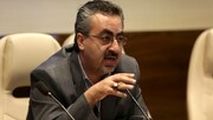 جدیدترین آمار رسمی: کرونا در مرز ۱۴ هزار نفر و آمار ۱۱۳ مرگ در یک روز