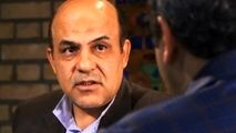  گریه معاون اسبق وزارت دفاع به یاد آخرین روزهای جنگ