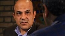  گریه معاون اسبق وزارت دفاع به یاد آخرین روزهای جنگ