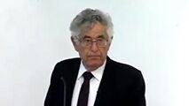 حقانیت دین اسلام از زبان استاد اسرائیلی