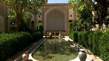 تغییر کاربری ۷۰ خانه تاریخی یزد