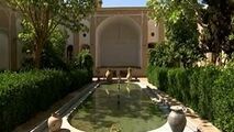 تغییر کاربری ۷۰ خانه تاریخی یزد