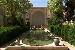 تغییر کاربری ۷۰ خانه تاریخی یزد