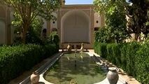 تغییر کاربری ۷۰ خانه تاریخی یزد