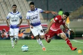شمالی‌ها در خدمت استقلال/ترمز پرسپولیس و سپاهان و صعود آبی پوشان به صدر جدول 