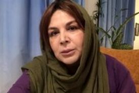 خانم بازیگر از تجربه تلخ مبتلا شدنش به کرونا می گوید