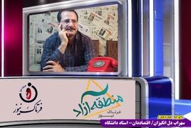 روی کاغذ نام مناطق آزاد را یدک میکشیم در عمل این گونه نیست 