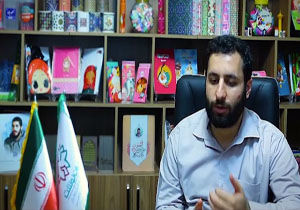 روایت یکی از تولید کنندگان نوشت افزارهای ایرانی از دیدار با رهبر انقلاب!