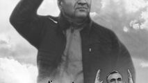   وداع تلخ با نادر دست نشان در ورزشگاه وطنی قائمشهر