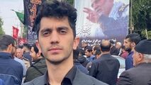 تمام تلاش خود را بکار گرفتم تا جوانان خوزستان را تشویق به حضور در انتخابات نمایم