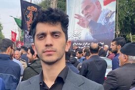 تمام تلاش خود را بکار گرفتم تا جوانان خوزستان را تشویق به حضور در انتخابات نمایم