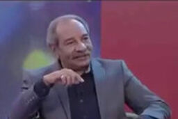 خاطره داریوش فرهنگ از شب خواستگاری مهدی هاشمی از گلاب آدینه