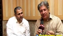 گفت وگوی بی پرده ابراهیم مرادی با فرتاک نیوز / از شرایط موجود شورا تا سوء استفاده برخی مدیران شهرداری