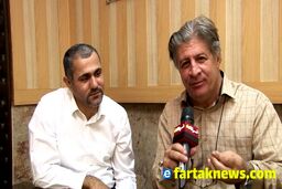 گفت وگوی بی پرده ابراهیم مرادی با فرتاک نیوز / از شرایط موجود شورا تا سوء استفاده برخی مدیران شهرداری