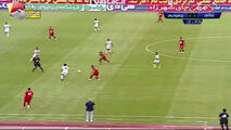 نقد داوری‌بازی‌تراکتور- پرسپولیس توسط سعید مطفری‌زاده