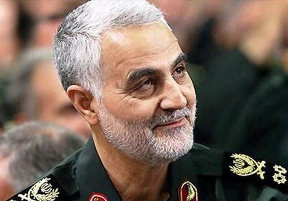 واکنش ورزشکاران به شهادت سردار سلیمانی