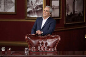 صحبت‌های جالب مهران مدیری در مورد جنگ همیشگی بین مدرک و تجربه!