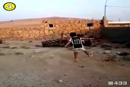 پدیده ایرانی که دیبالا دنبال اوست شناسایی شد!+فیلم 