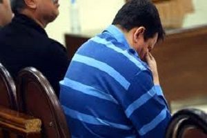 فرار ناکام باقری درمنی از زندان