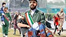 نخستین اظهارات سربازان غیور حاضر در حادثه تروریستی اهواز!