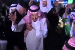 رقص ملک سلمان با ساز بی‌تفاوتی به بحران یمن