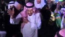 رقص ملک سلمان با ساز بی‌تفاوتی به بحران یمن