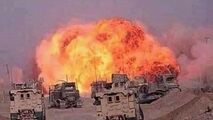 جدیدترین جنایت آمریکایی ها در افغانستان