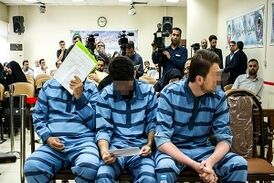 جزئیات دادگاه 3 متهم ارزی!