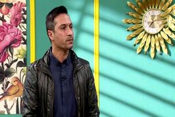 آشوبی : شگست پرسپولیس یک اتفاق فوتبالی بود