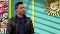 آشوبی : شگست پرسپولیس یک اتفاق فوتبالی بود
