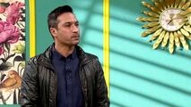 آشوبی : شگست پرسپولیس یک اتفاق فوتبالی بود