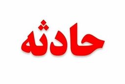 لحظه زیر گرفتن پلیس به خاطر سرعت زیاد