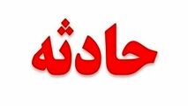  لحظه وقوع زلزله پاساژ علاالدین ایذه +فیلم