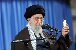 یک جو غیرتی که در وجود رضاخان نبود! 