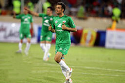  سوپر گل جدید عادل فردوسی‌پور