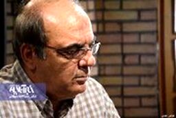 حرف‌های چالشی عباس عبدی روی آنتن زنده شبکه افق درباره فیلتر شورای نگهبان و انتخابات مجلس